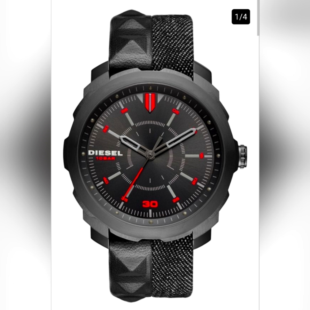 DIESEL WATCH